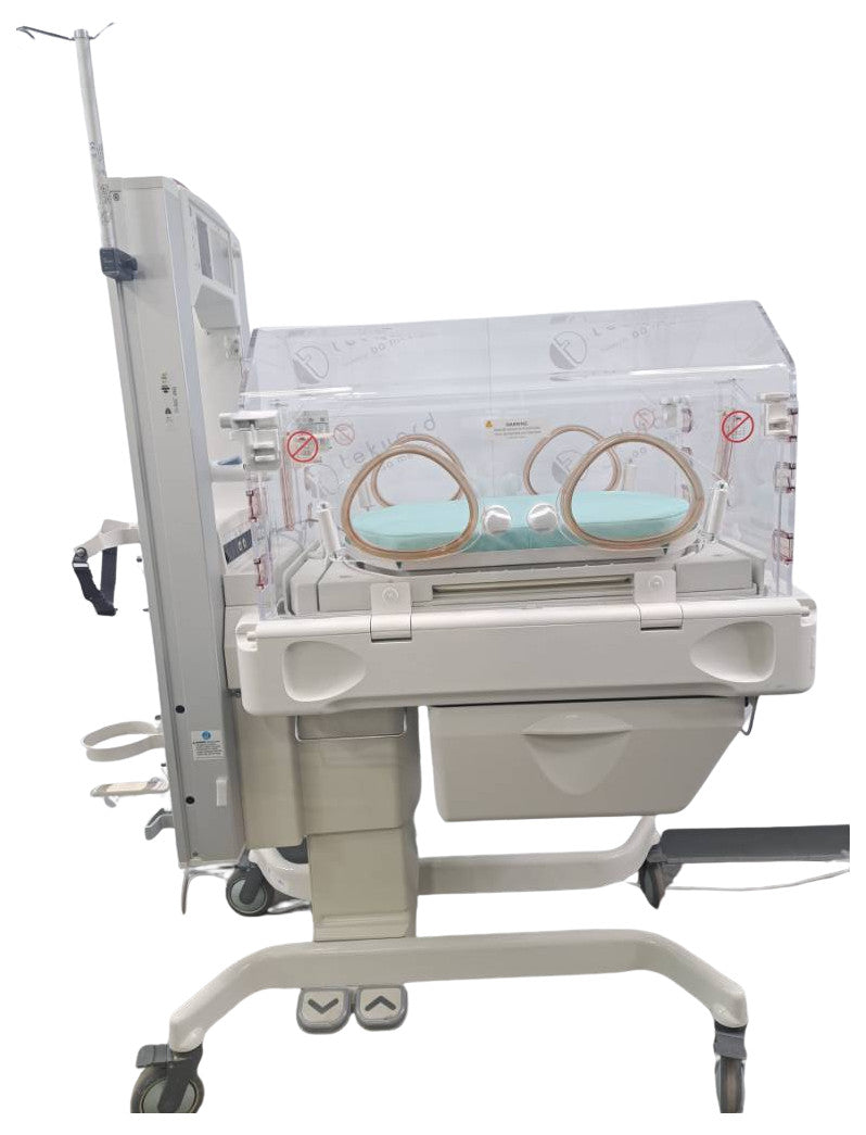 GE OHMEDA MEDICAL GIRAFFE OMNIBED INCUBATOR