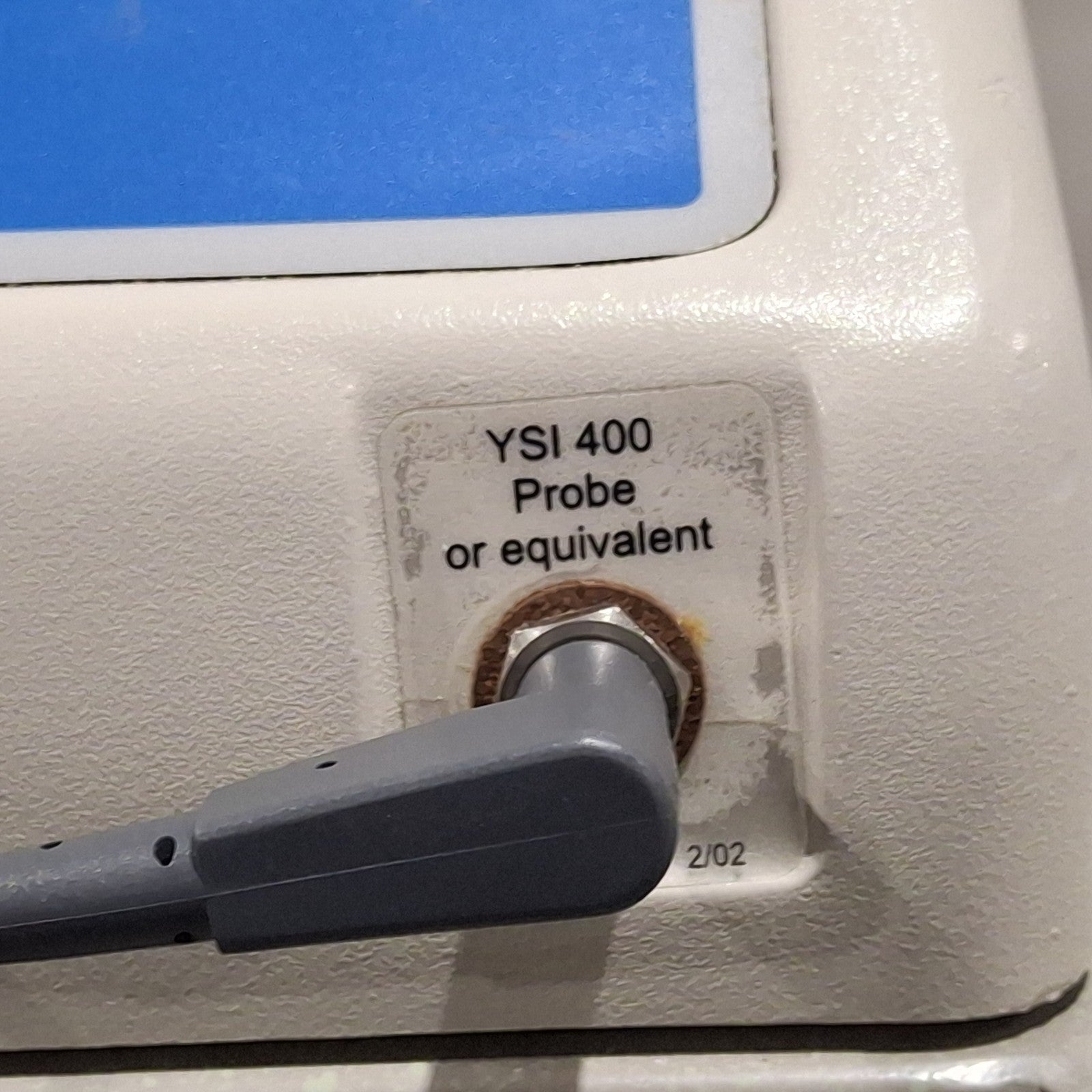 Gaymar Medi-Therm III MTA7900 Hyper/Hypothermia Machine