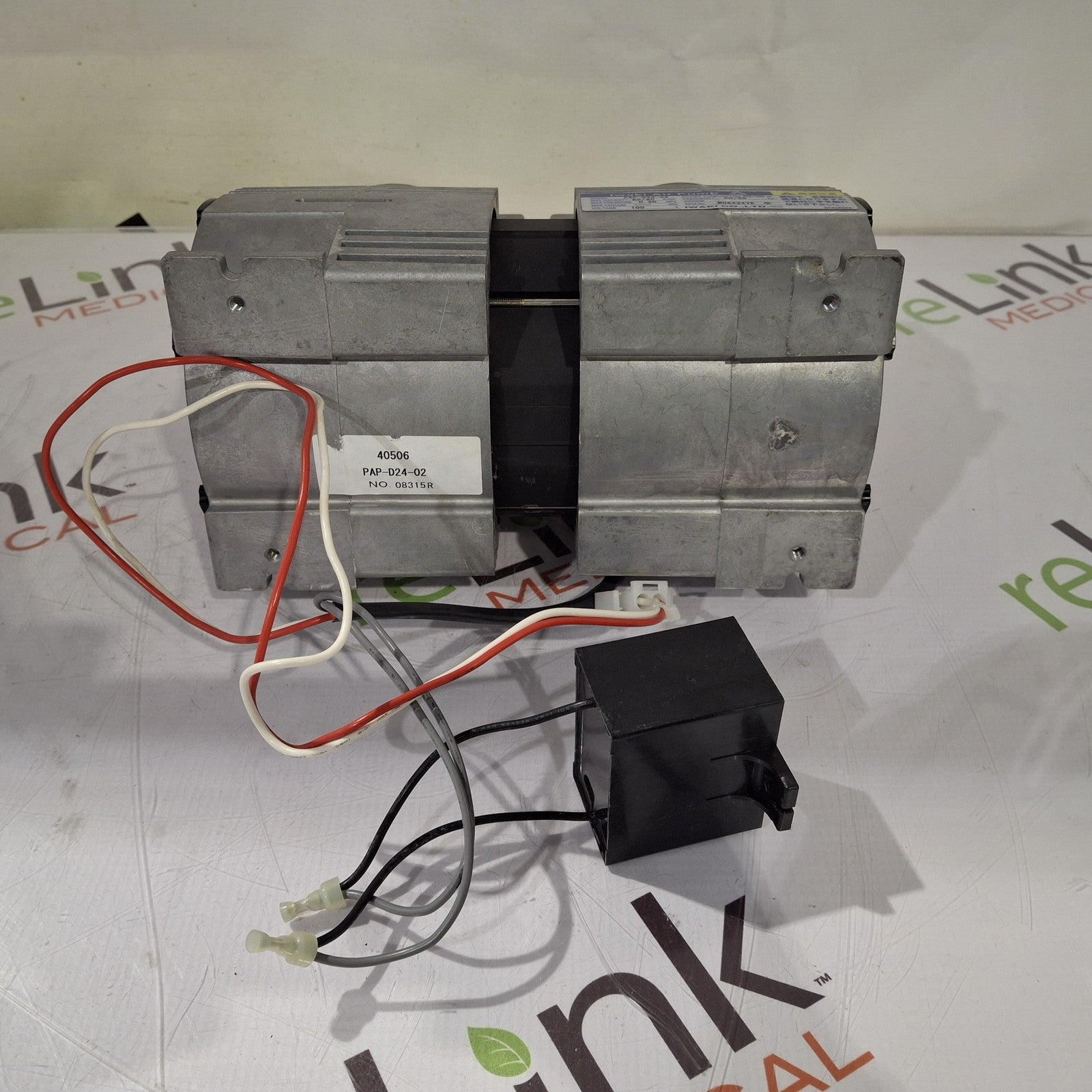 Iwaki PAP-D24-02 Air Pump