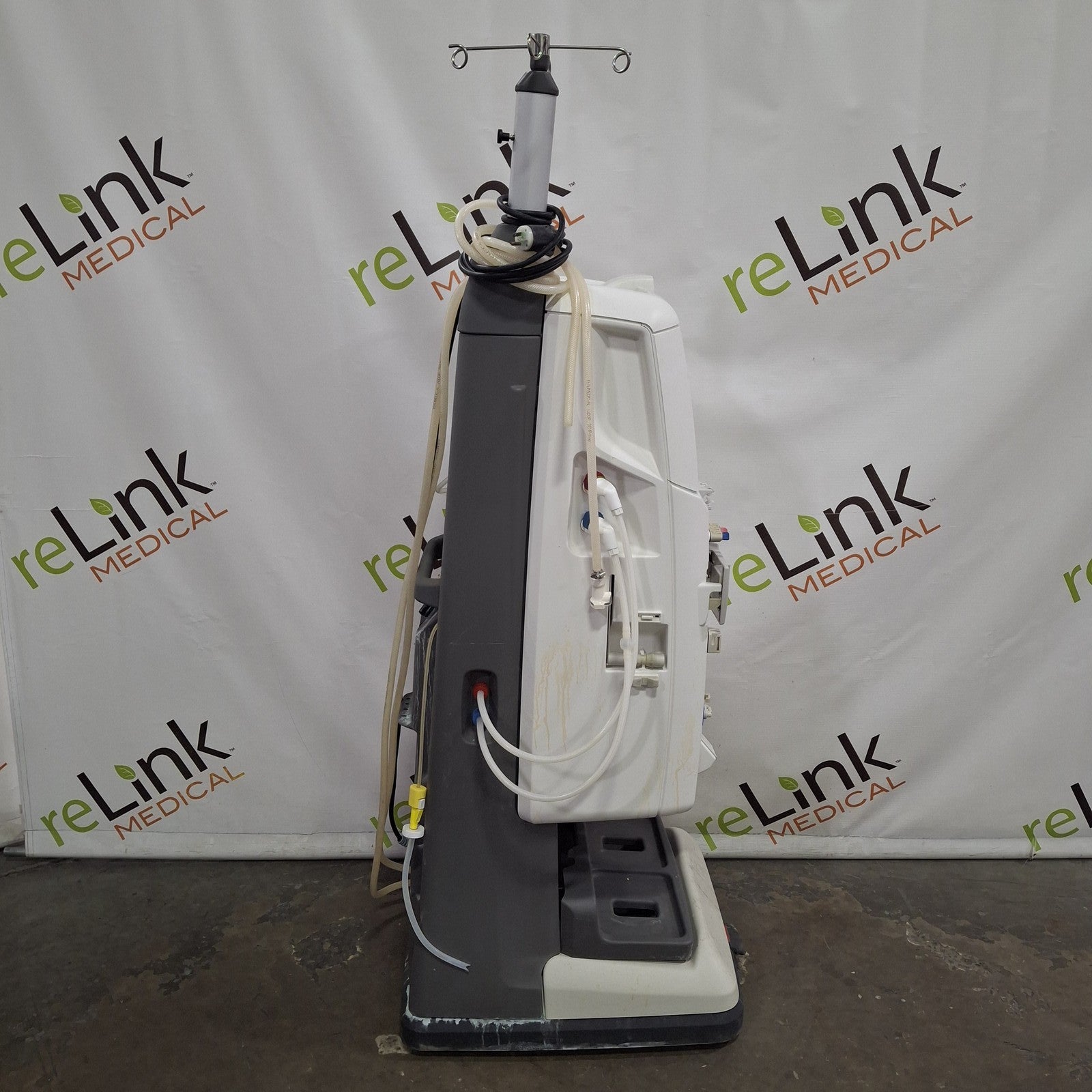 Gambro Phoenix Dialysis Machine