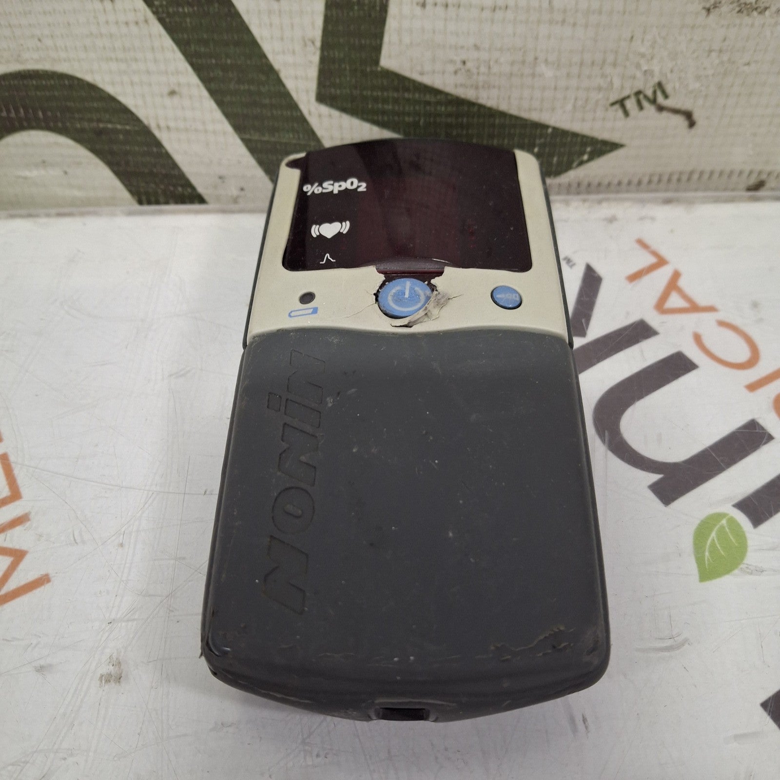 Nonin Medical 2500 Pulse OX