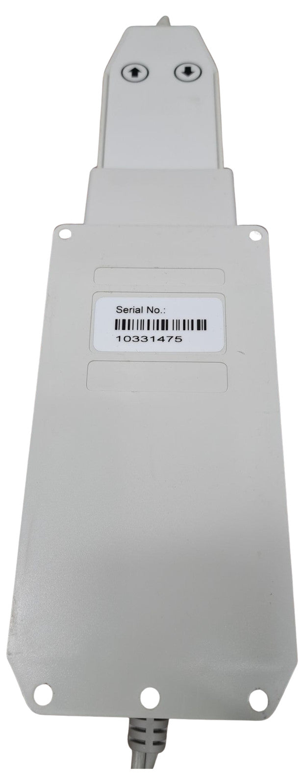 LIKO PATIENT LIFT BATTERY CHARGER W LR 242 ES HAND CONTROL