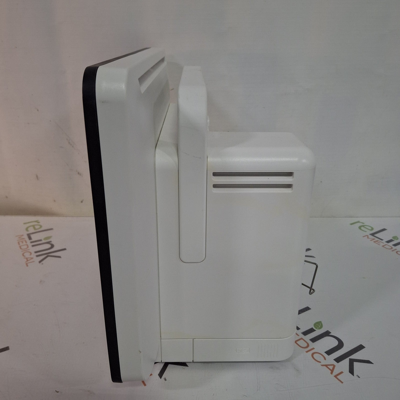 Philips MX550 Portable/Bedside Patient Monitor