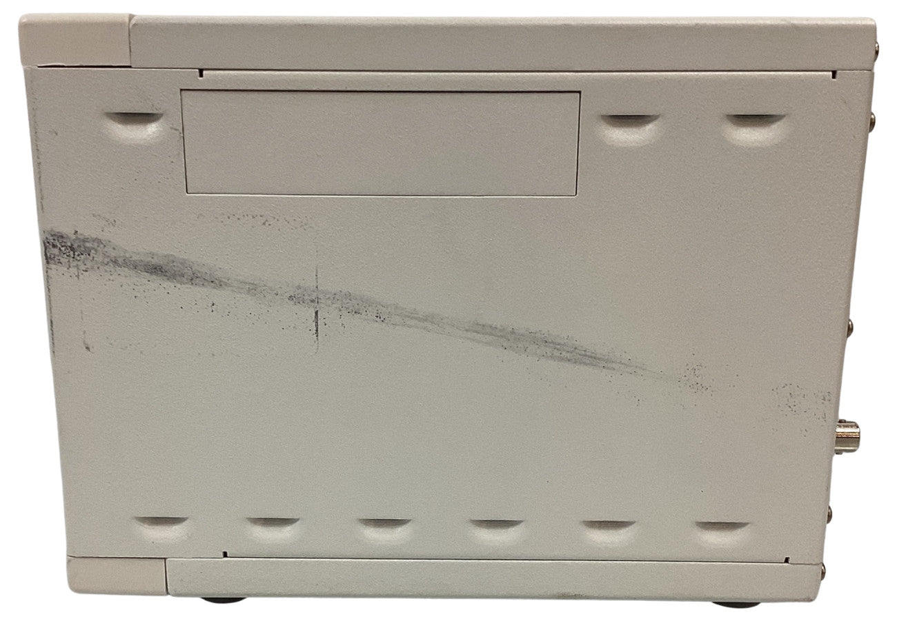 IVY 3000 CARDIAC TRIGGER MONITOR !