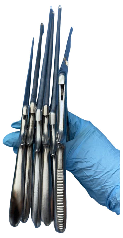 KERRISON RONGEUR ORTHOPEDIC INSTRUMENTS