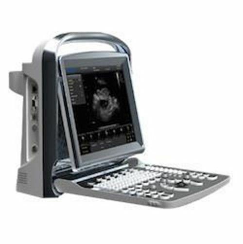 Chison ECO2 Portable Ultrasound & with Linear Array Probe, Battery Bag, Warranty DIAGNOSTIC ULTRASOUND MACHINES FOR SALE