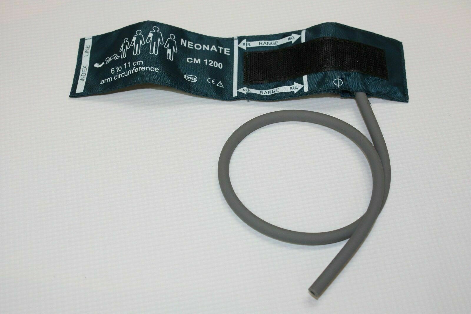 NIBP Neonate Cuff 10-15cm PU Material for Patient Monitors (also veterinary use) DIAGNOSTIC ULTRASOUND MACHINES FOR SALE