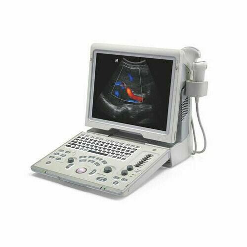 Mindray Z5 Ultrasound with One Probe of Choice DIAGNOSTIC ULTRASOUND MACHINES FOR SALE