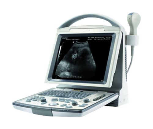 Mindray DP20vet Veterinary Portable Ultrasound with One Choice Probe DIAGNOSTIC ULTRASOUND MACHINES FOR SALE