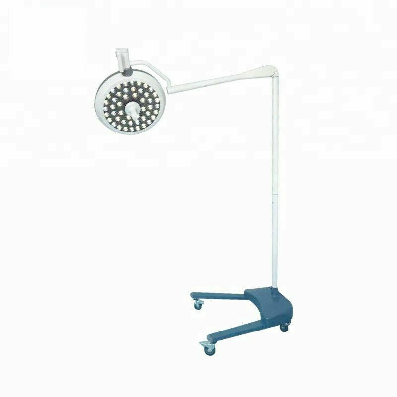 KML46 Veterinary Surgery Equipment Floor Standing LED Operating Surgical Lamp DIAGNOSTIC ULTRASOUND MACHINES FOR SALE