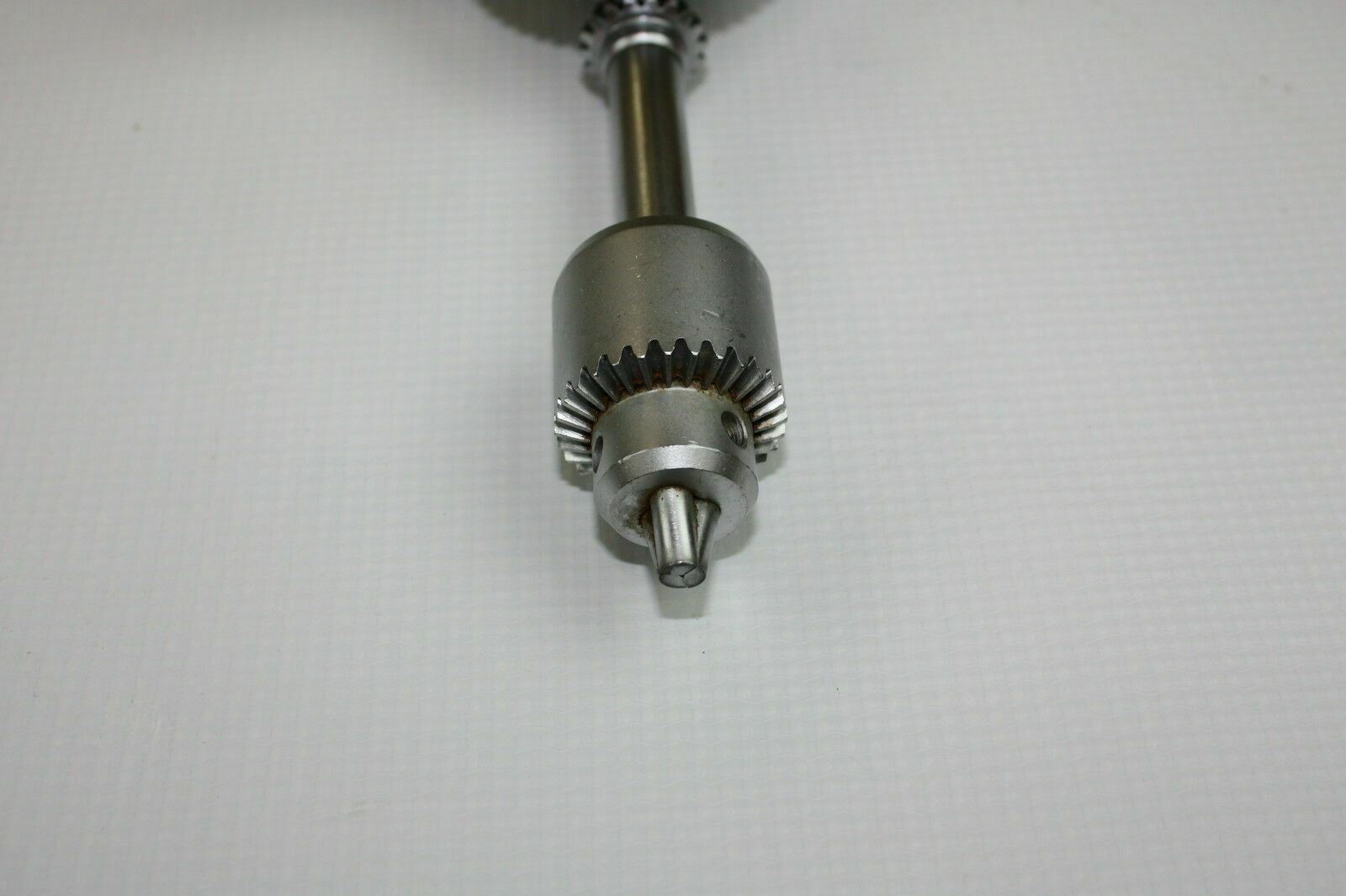 Orthopedic Veterinary Open Gear Hand Drill - with SS Chuck and Key - Keebomed DIAGNOSTIC ULTRASOUND MACHINES FOR SALE