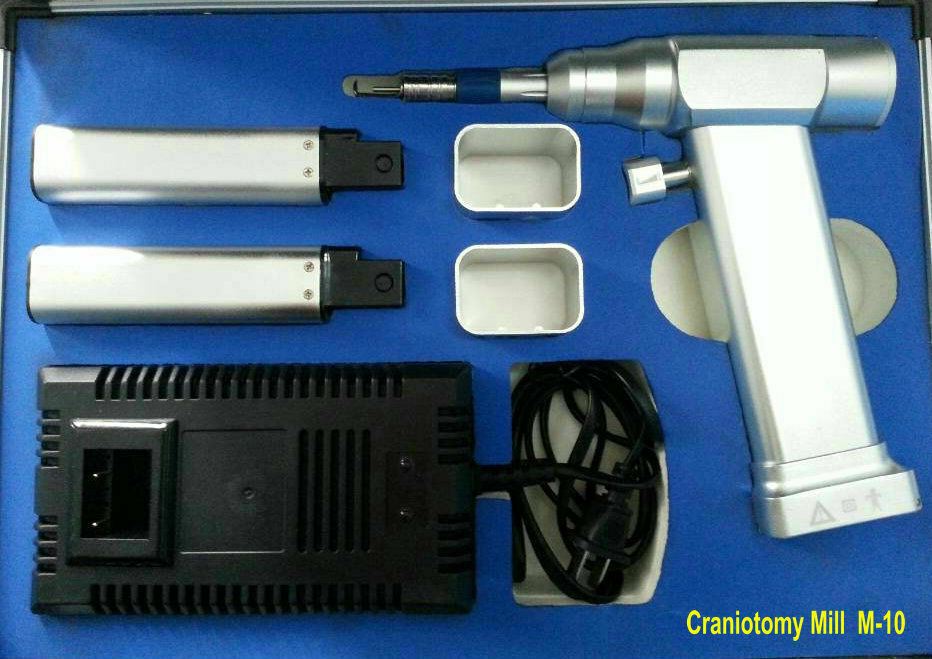 Veterinary Animal Orthopedic Instrument Craniotomy Mill M-10 | KeeboMed DIAGNOSTIC ULTRASOUND MACHINES FOR SALE