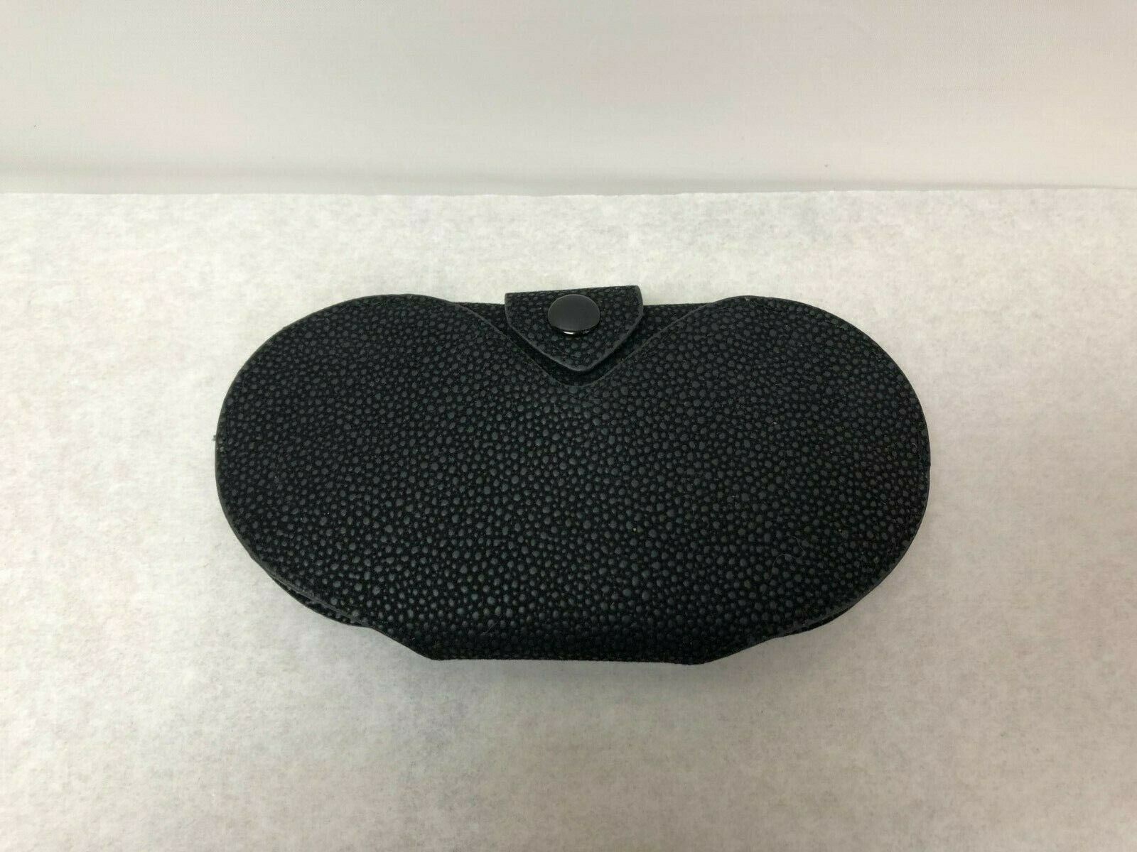 Unbranded (Black Eyeglasses case) - KMOPT- 132 DIAGNOSTIC ULTRASOUND MACHINES FOR SALE