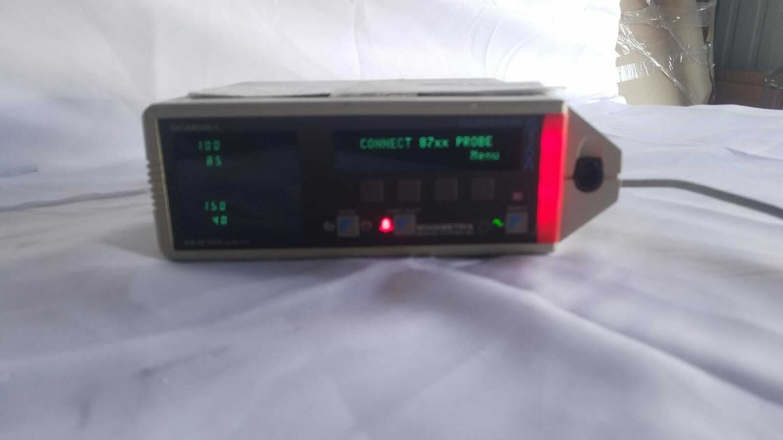 NovaMetrix Pulse Oximeter (NY155U) DIAGNOSTIC ULTRASOUND MACHINES FOR SALE