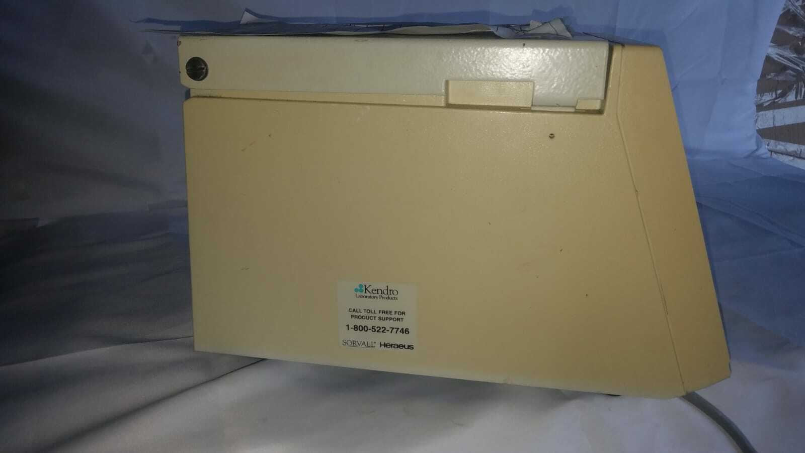 Heraeus Instruments Clinifuge Centrifuge  (NY190U) DIAGNOSTIC ULTRASOUND MACHINES FOR SALE