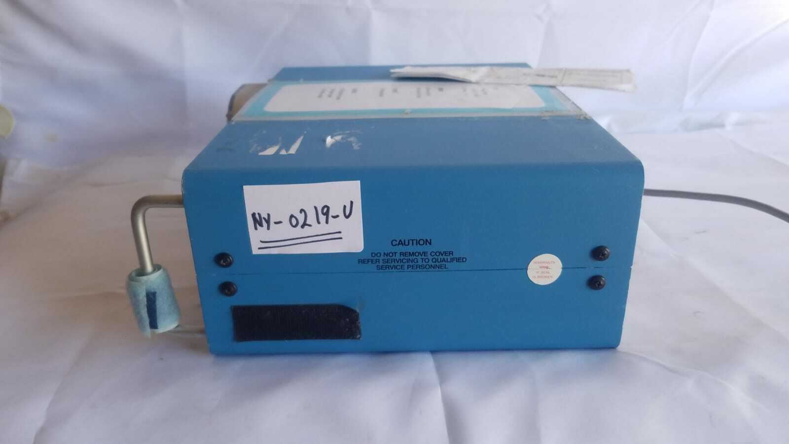 Arthrex Continuous Wave II Arthroscopy Pump AR-6400 (NY219U) DIAGNOSTIC ULTRASOUND MACHINES FOR SALE