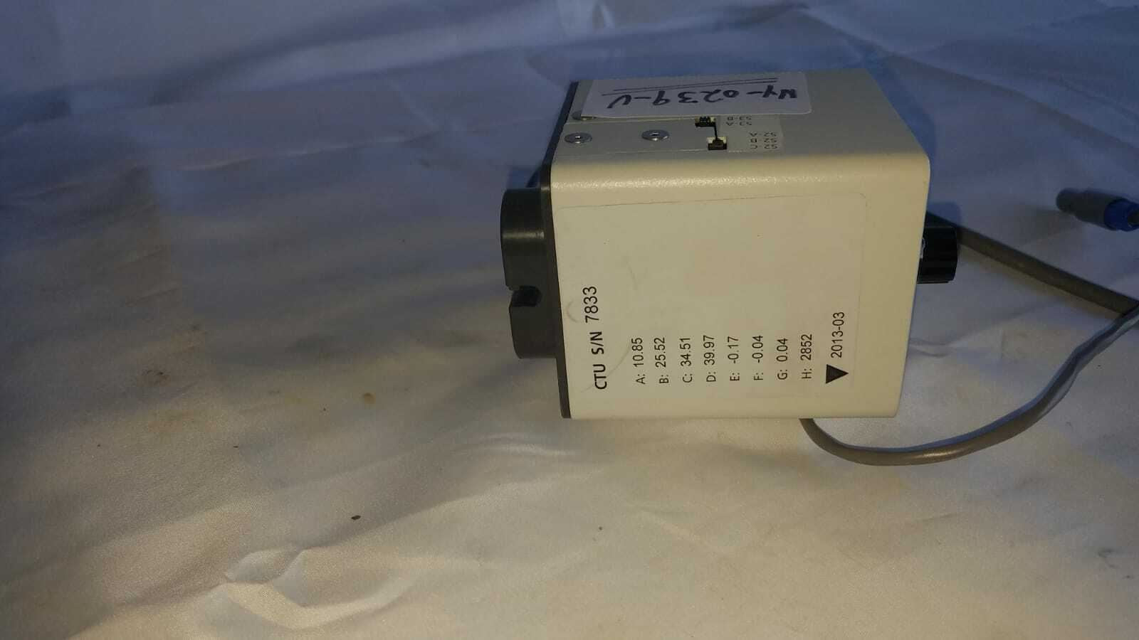 Medivance 741-00 Calibration Test Unit (NY239U) DIAGNOSTIC ULTRASOUND MACHINES FOR SALE