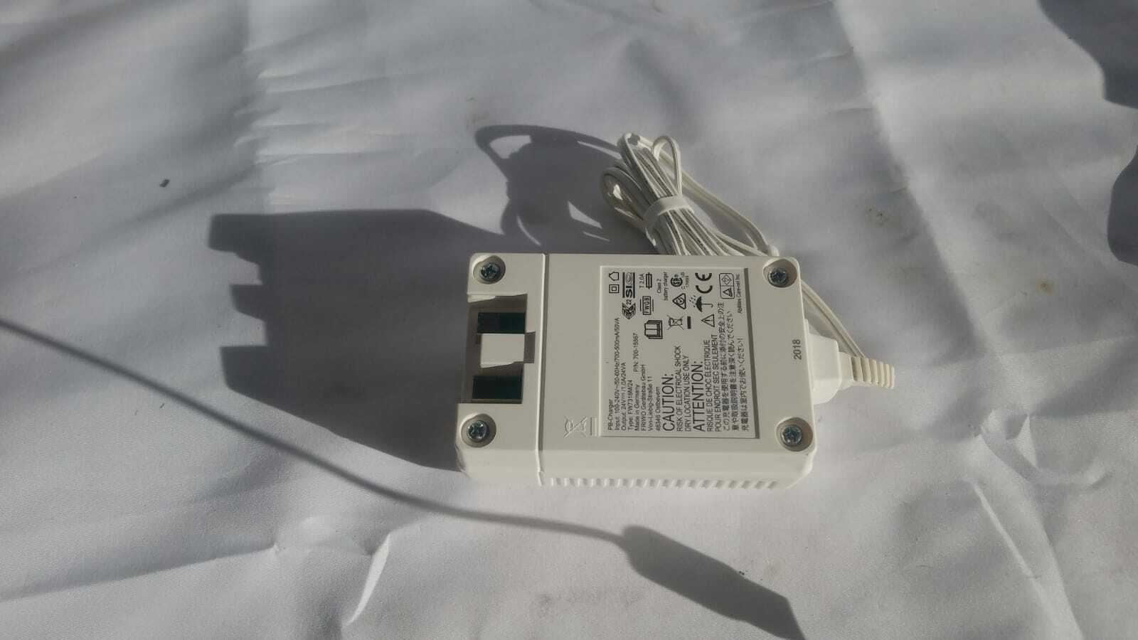 PB Charger P/N 700-15567 (NY247U) DIAGNOSTIC ULTRASOUND MACHINES FOR SALE