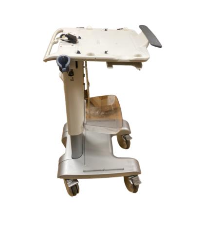 Cart Trolley for GE VIVID I with Adjustable Height DIAGNOSTIC ULTRASOUND MACHINES FOR SALE