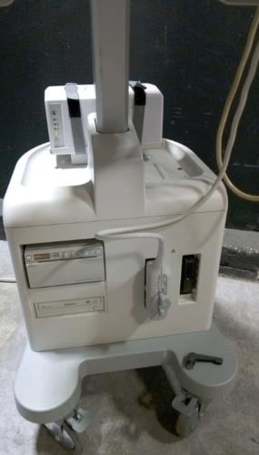 PHILIPS HD3 ULTRASOUND MACHINE (SERIAL NO. A8B202300005572) 1 PROBES (C5-2) DIAGNOSTIC ULTRASOUND MACHINES FOR SALE