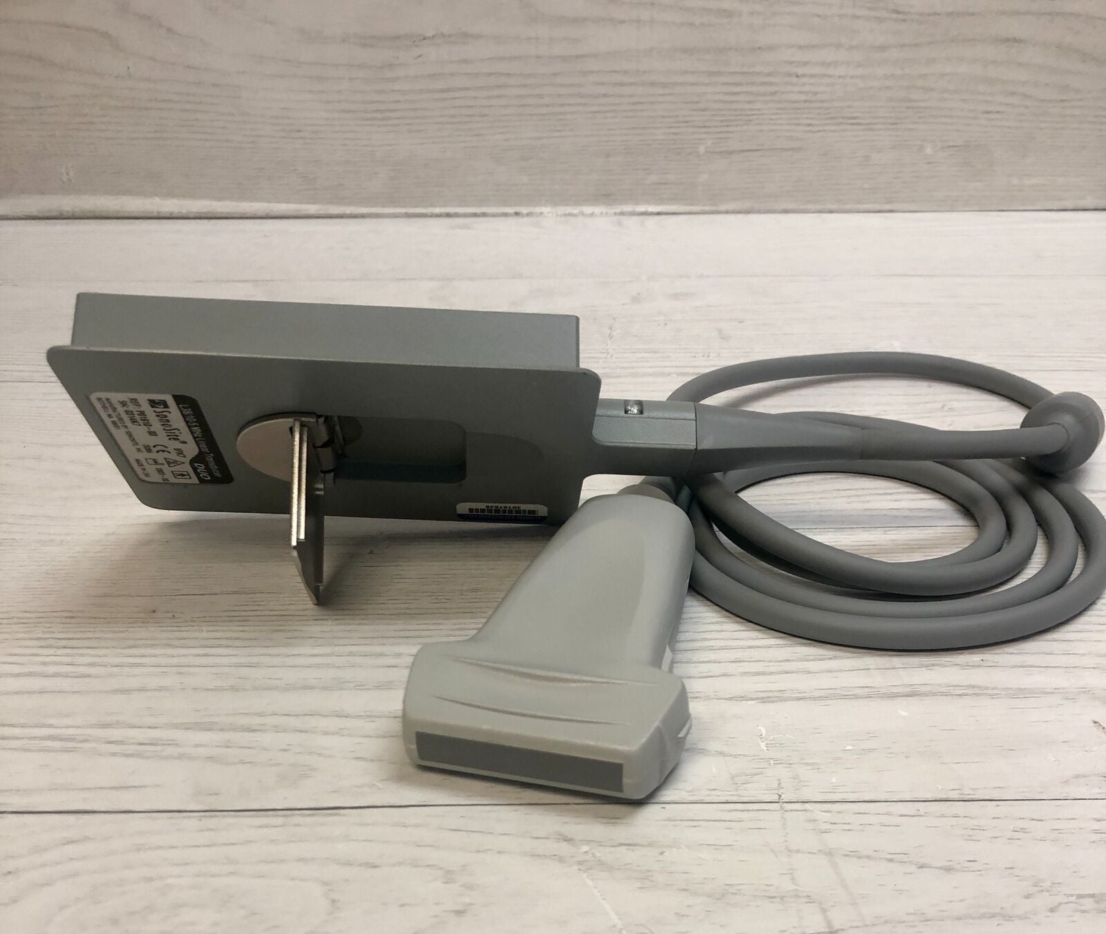 SonoSite L38 Probe Transducer DIAGNOSTIC ULTRASOUND MACHINES FOR SALE