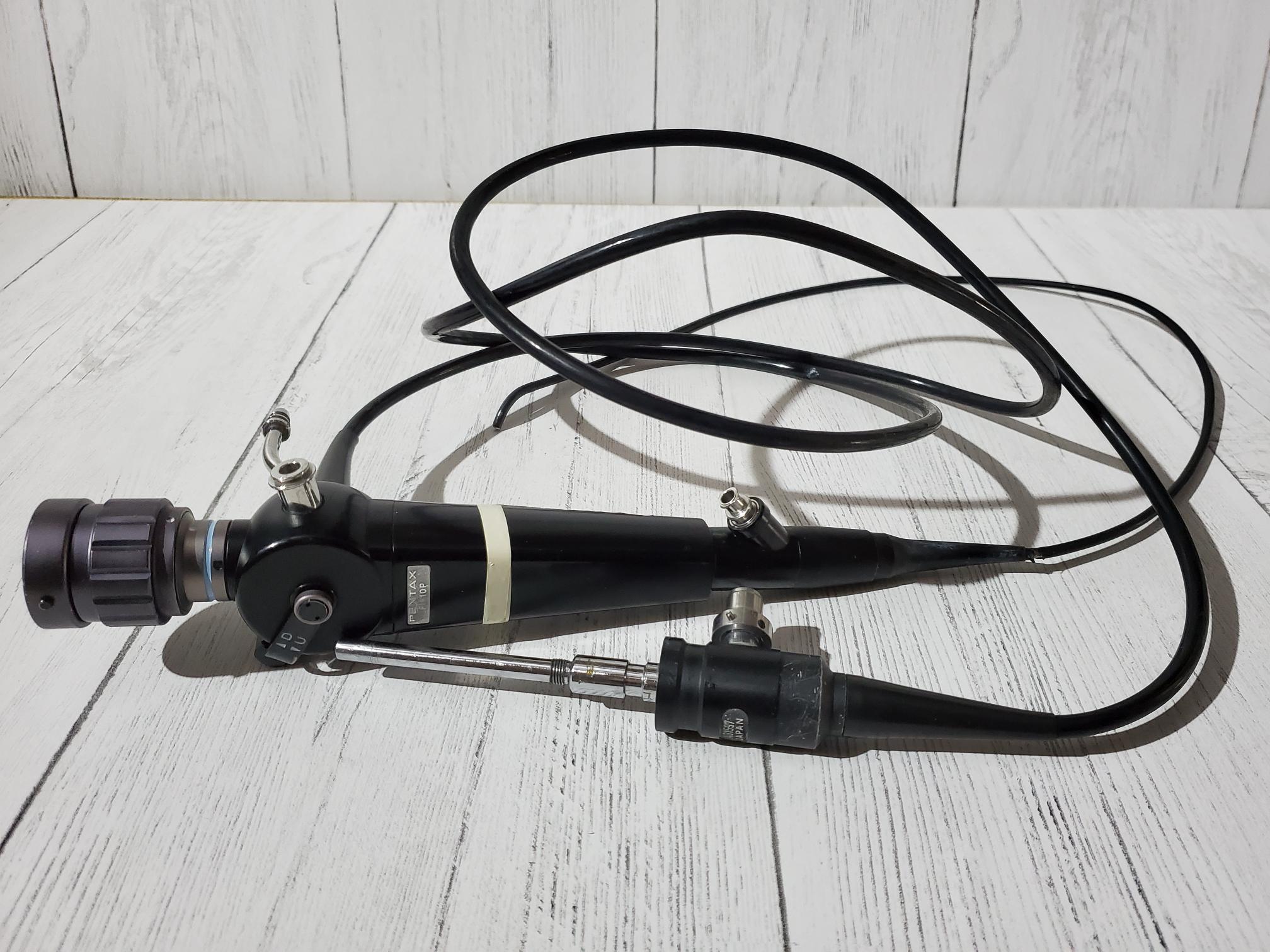 Pentax FI-10P Endoscope DIAGNOSTIC ULTRASOUND MACHINES FOR SALE