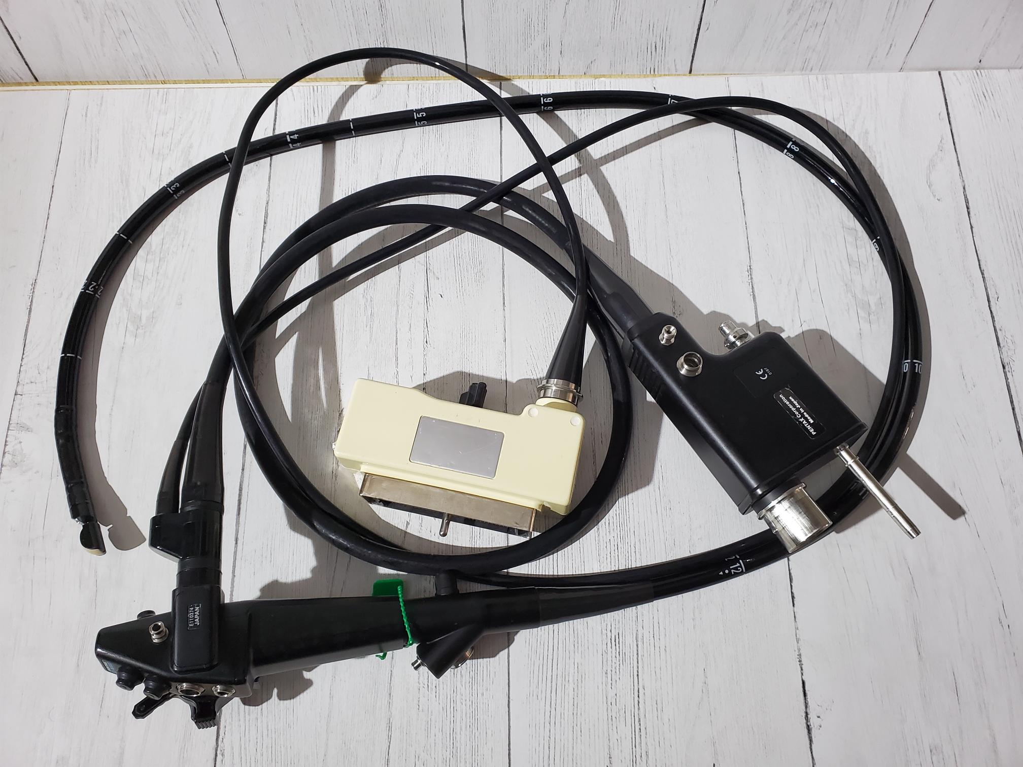 PENTAX EG-3830UT Gastroscope DIAGNOSTIC ULTRASOUND MACHINES FOR SALE