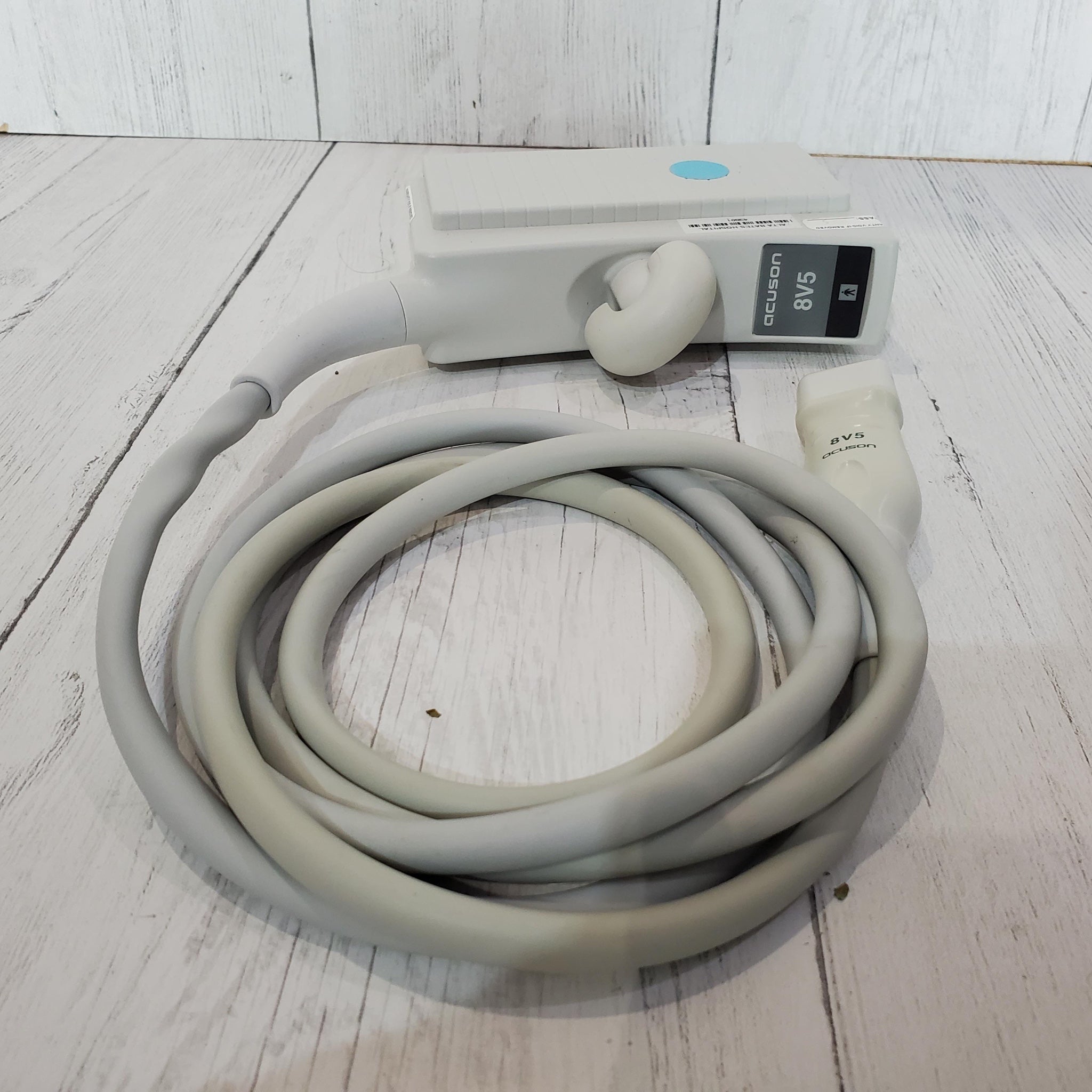 Acuson 8V5 Ultrasound Probe Transducer DIAGNOSTIC ULTRASOUND MACHINES FOR SALE