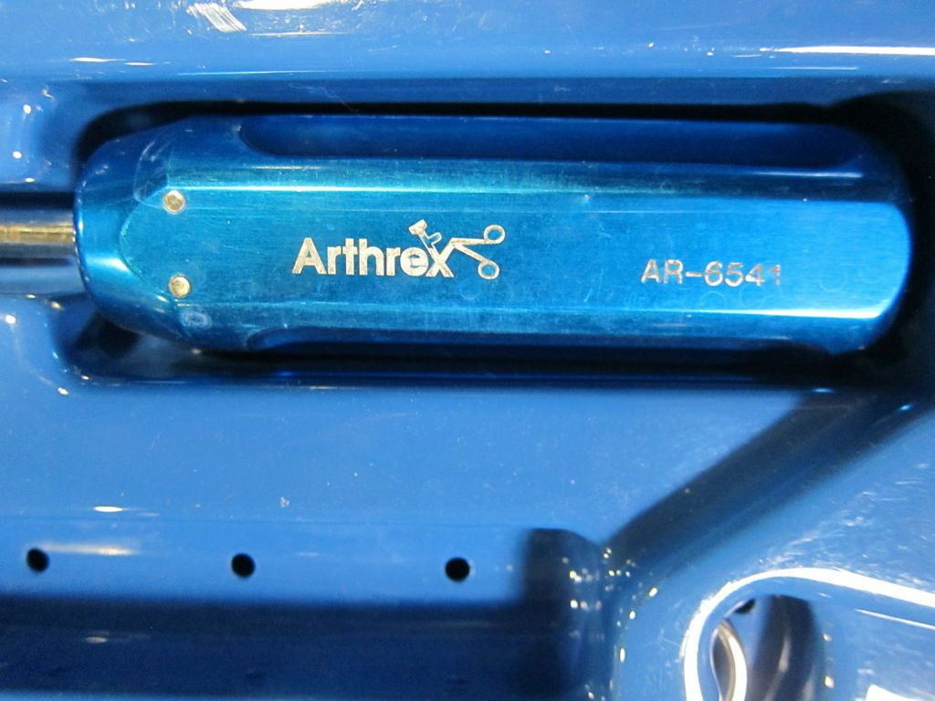 ARTHREX Fastak & Corkscrew Shoulder Repair Instrumentation (6DM) DIAGNOSTIC ULTRASOUND MACHINES FOR SALE