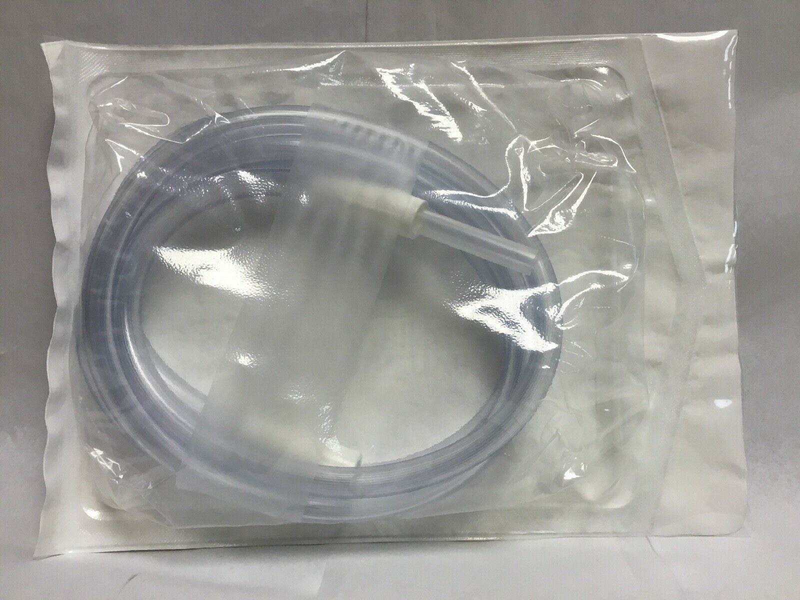 CARDINAL HEALTH Medi-Vac Non-Conductive Suction Tube N66A--Lot of 45 (74KMD) DIAGNOSTIC ULTRASOUND MACHINES FOR SALE