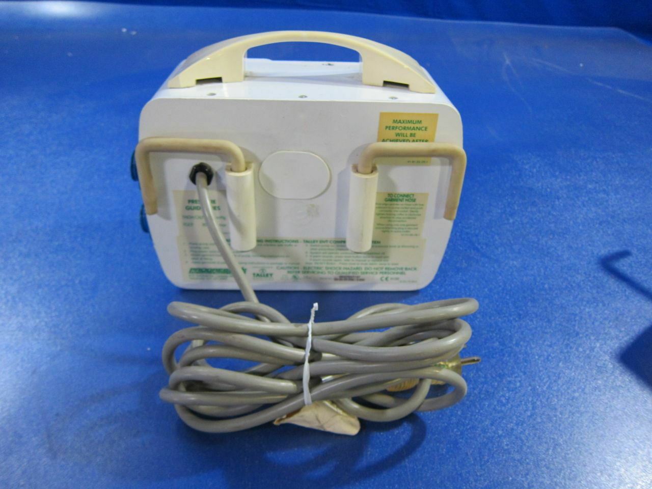 PROGRESSIVE Multicom Gradient Sequential Pump DIAGNOSTIC ULTRASOUND MACHINES FOR SALE