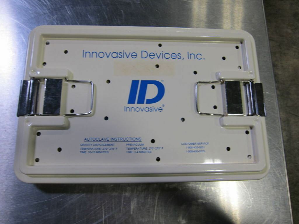 INNOVASIVE COR System for Bone Harvesting DIAGNOSTIC ULTRASOUND MACHINES FOR SALE