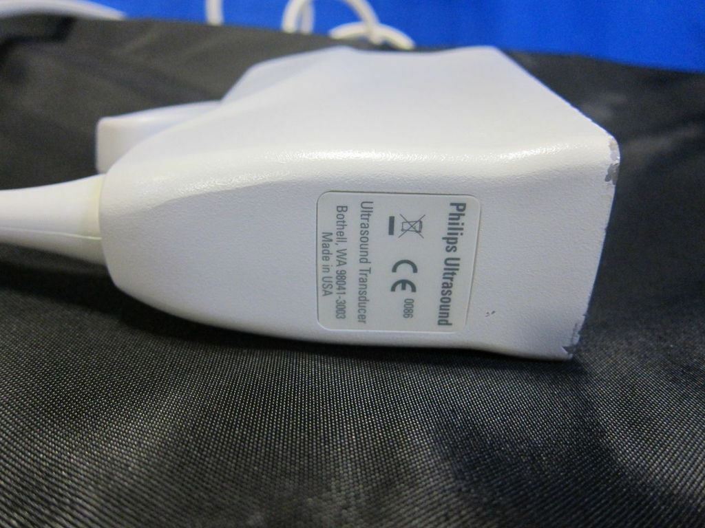 PHILIPS S7-2 Ultrasound Probe Used DIAGNOSTIC ULTRASOUND MACHINES FOR SALE