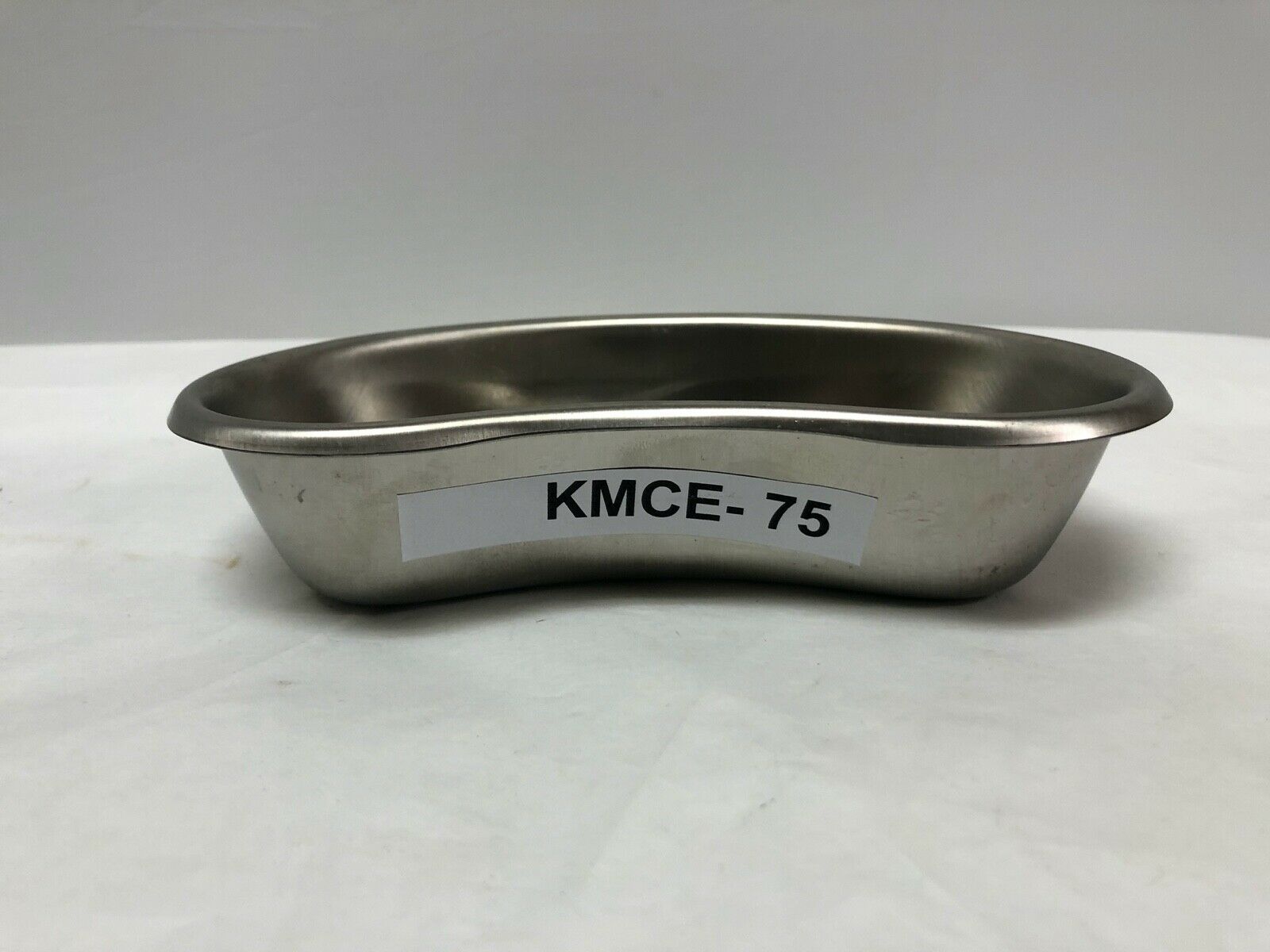 Polar Ware Stainless Steel Kidney Tray 6 | KMCE-75 DIAGNOSTIC ULTRASOUND MACHINES FOR SALE