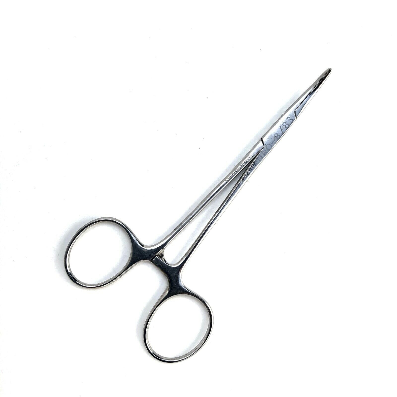 Miltex Hemostatic Halsted-Mosquito Curved Forceps, 4-3/4" (DMT356) DIAGNOSTIC ULTRASOUND MACHINES FOR SALE