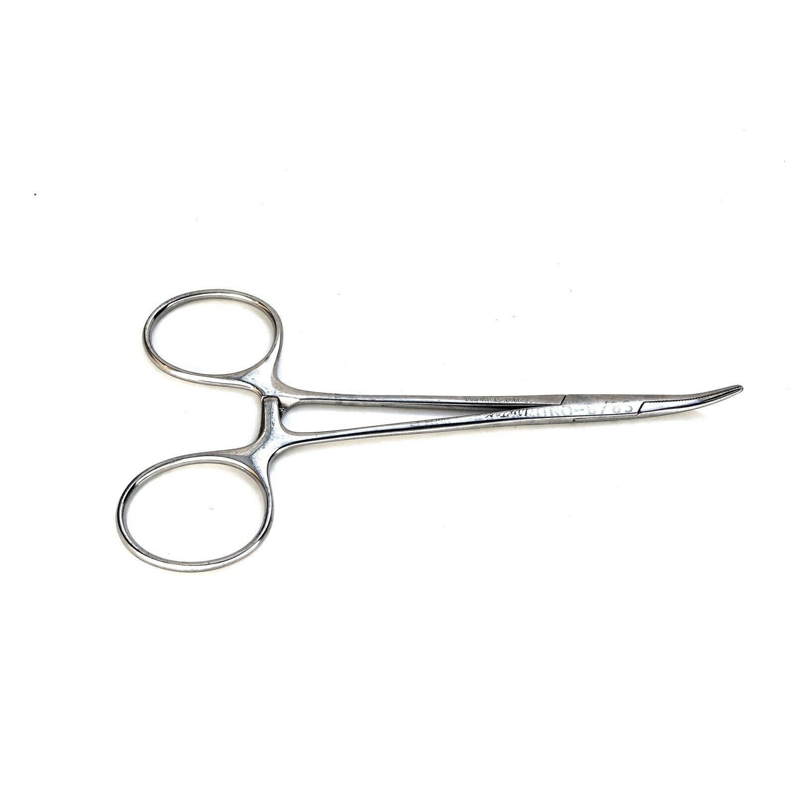 Miltex Hemostatic Halsted-Mosquito Curved Forceps, 4-3/4" (DMT356) DIAGNOSTIC ULTRASOUND MACHINES FOR SALE