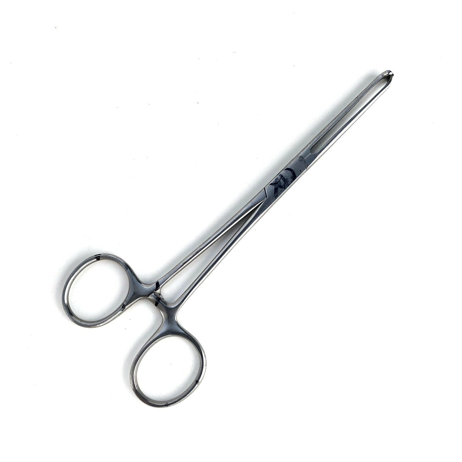 Allis Tissue Forceps, 4x5 Teeth, 6" (DMT358) DIAGNOSTIC ULTRASOUND MACHINES FOR SALE