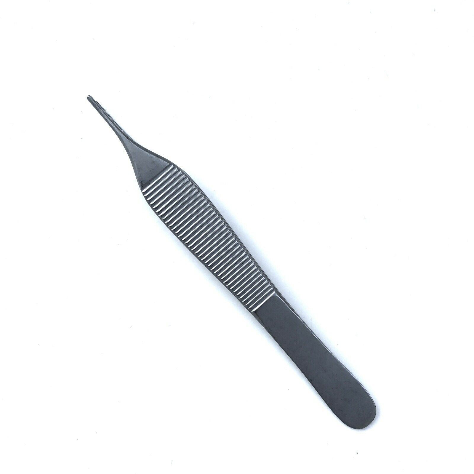 Jarit 130-245 Adson Tissue Forceps Matte Finish, 1x2 Teeth, 4-3/4" (DMT361) DIAGNOSTIC ULTRASOUND MACHINES FOR SALE