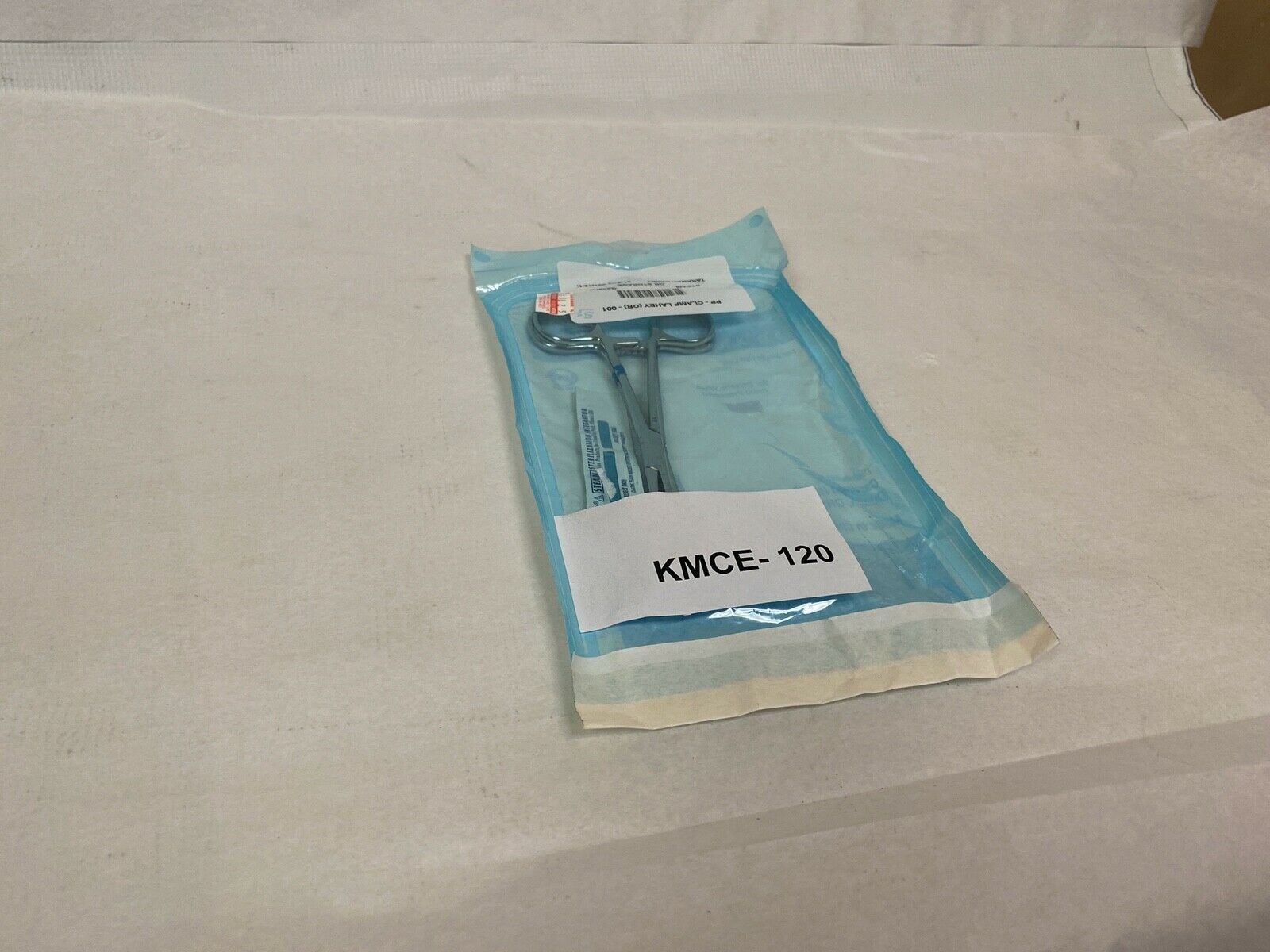 Clamp Lahey | KMCE-120 DIAGNOSTIC ULTRASOUND MACHINES FOR SALE