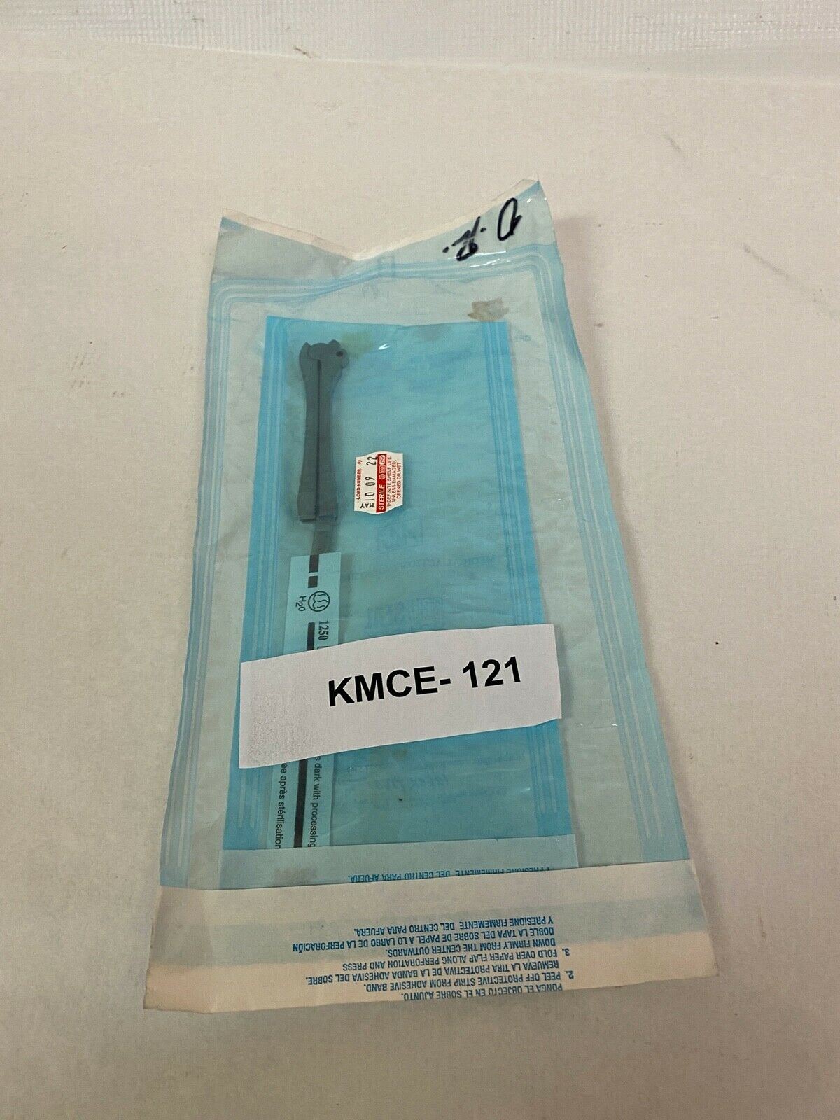 Metal Clamp | KMCE-121 DIAGNOSTIC ULTRASOUND MACHINES FOR SALE