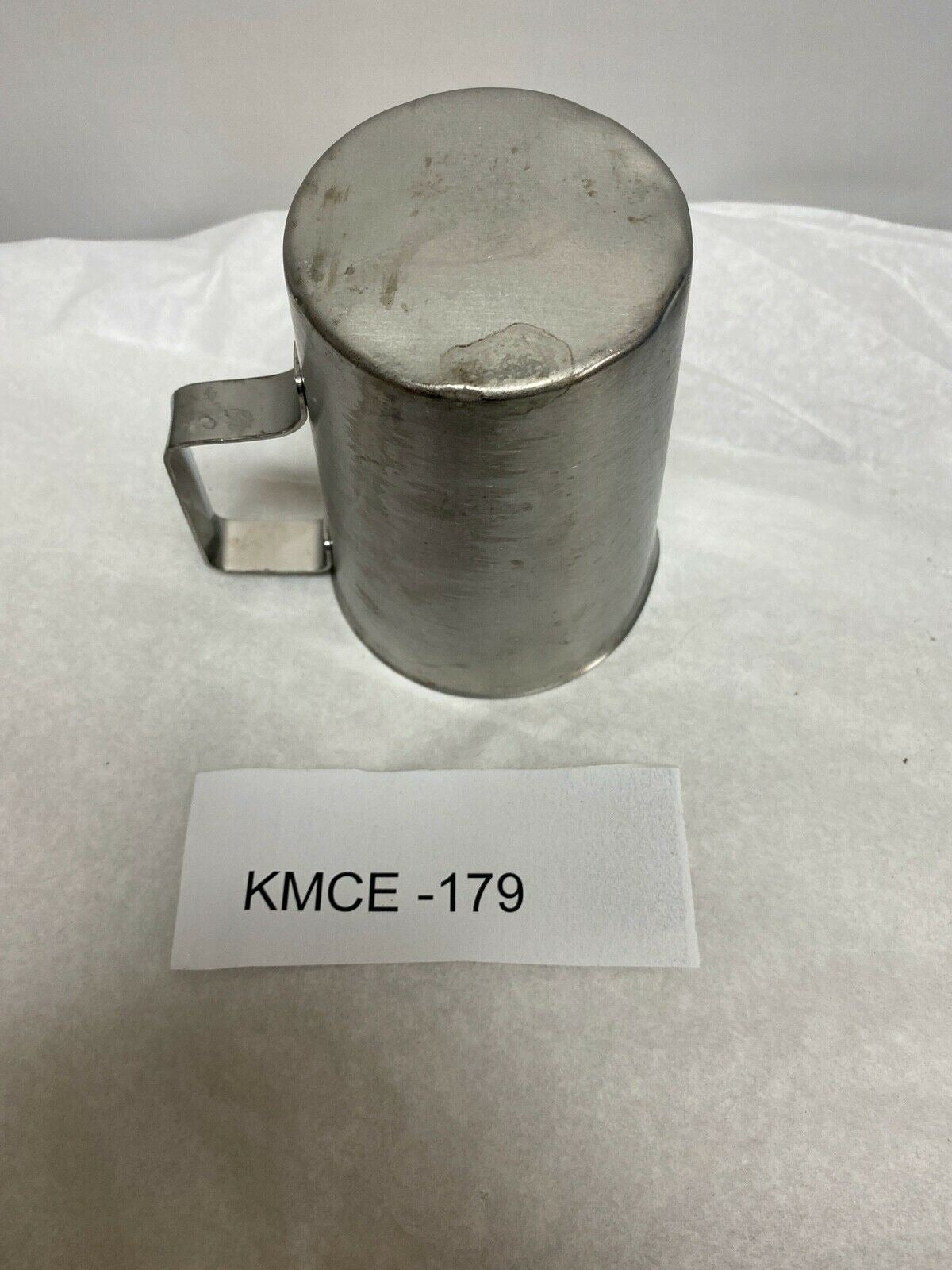 16 Oz. Medical Measuring Cup 4" x 2" | KMCE-179 DIAGNOSTIC ULTRASOUND MACHINES FOR SALE