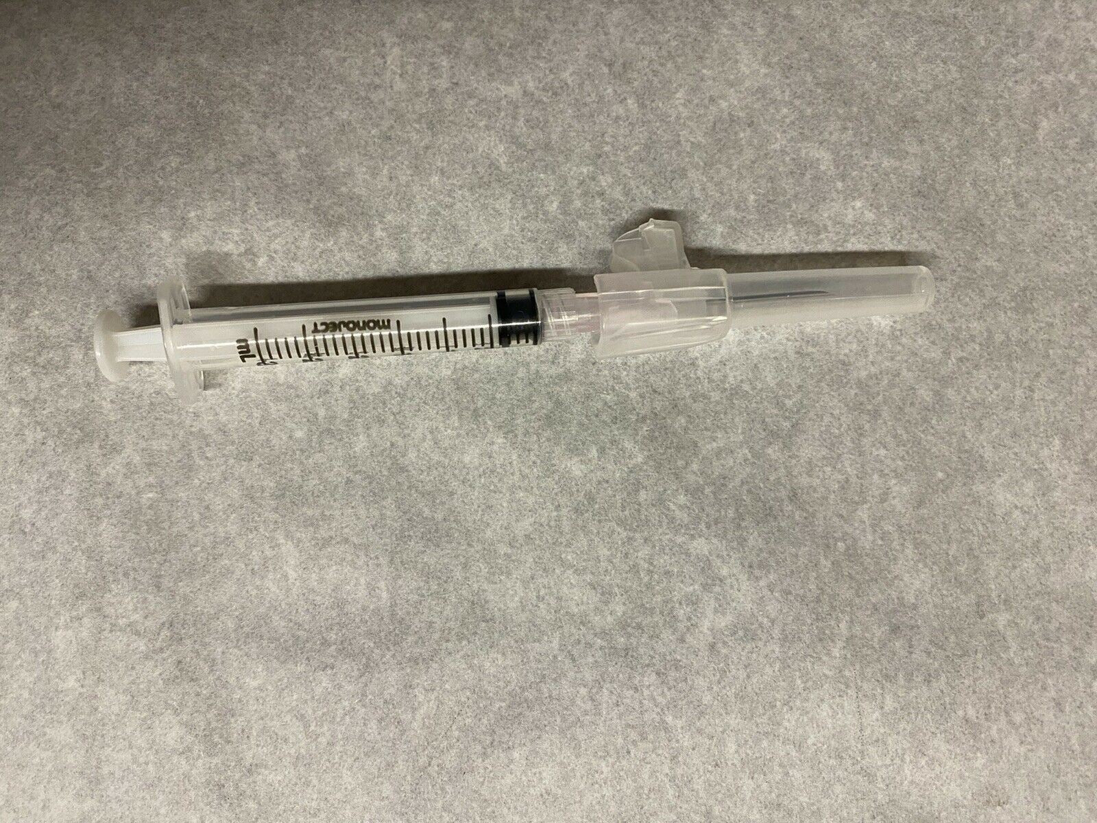 BRAND NEW 3ml(3cc)1 box of 50 Syringes DIAGNOSTIC ULTRASOUND MACHINES FOR SALE