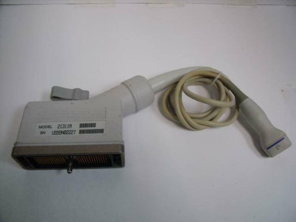 PHILIPS 21311A S3 ULTRASOUND PROBE | PR163 DIAGNOSTIC ULTRASOUND MACHINES FOR SALE