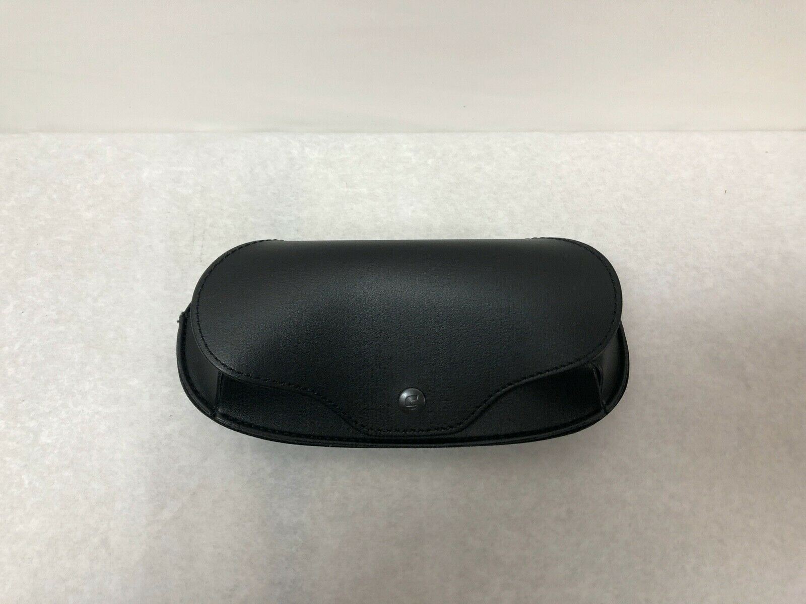 Carrera Black Optical Eyeglasses Soft Case | KMOPT-91 DIAGNOSTIC ULTRASOUND MACHINES FOR SALE