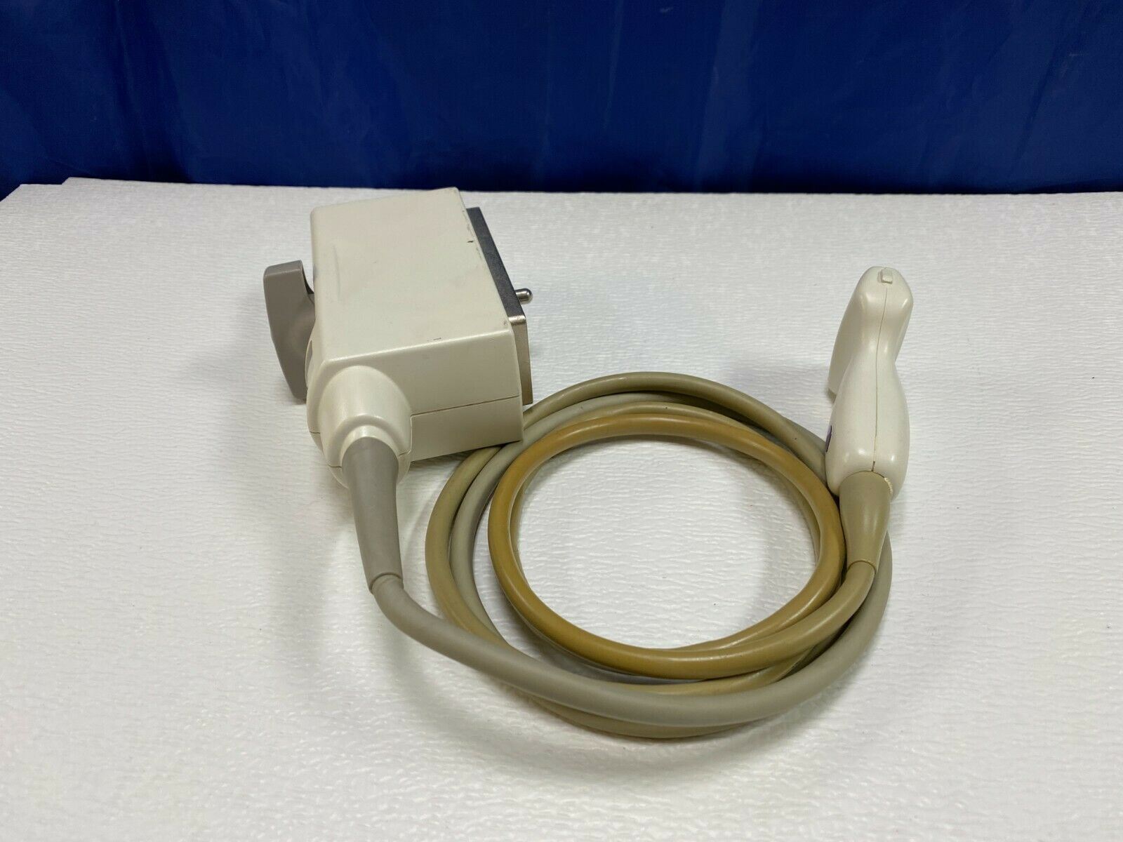 SIEMENS VF13-5 ULTRASOUND PROBE DIAGNOSTIC ULTRASOUND MACHINES FOR SALE