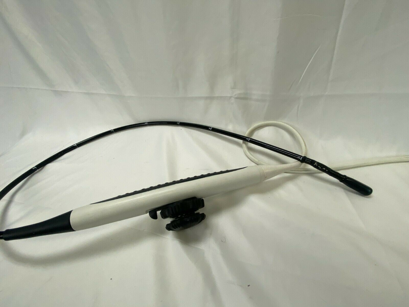 GE 6TC-RS ULTRASOUND TEE TRANSDUCER PROBE  2010 DIAGNOSTIC ULTRASOUND MACHINES FOR SALE