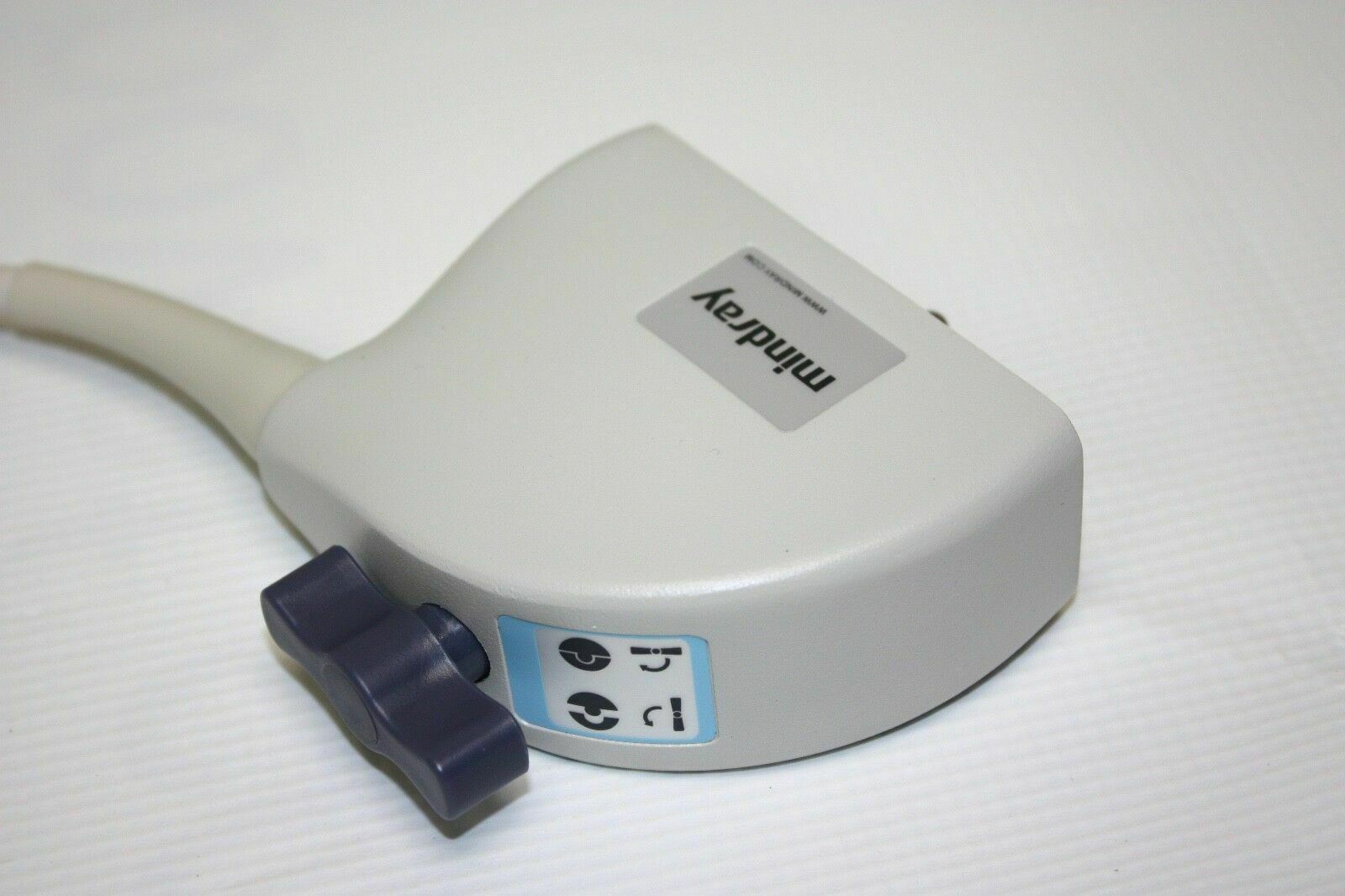 Genuine Mindray 65C15EA Micro Convex Probe, FOR DP Series, Z5, Vet Ultrasounds DIAGNOSTIC ULTRASOUND MACHINES FOR SALE