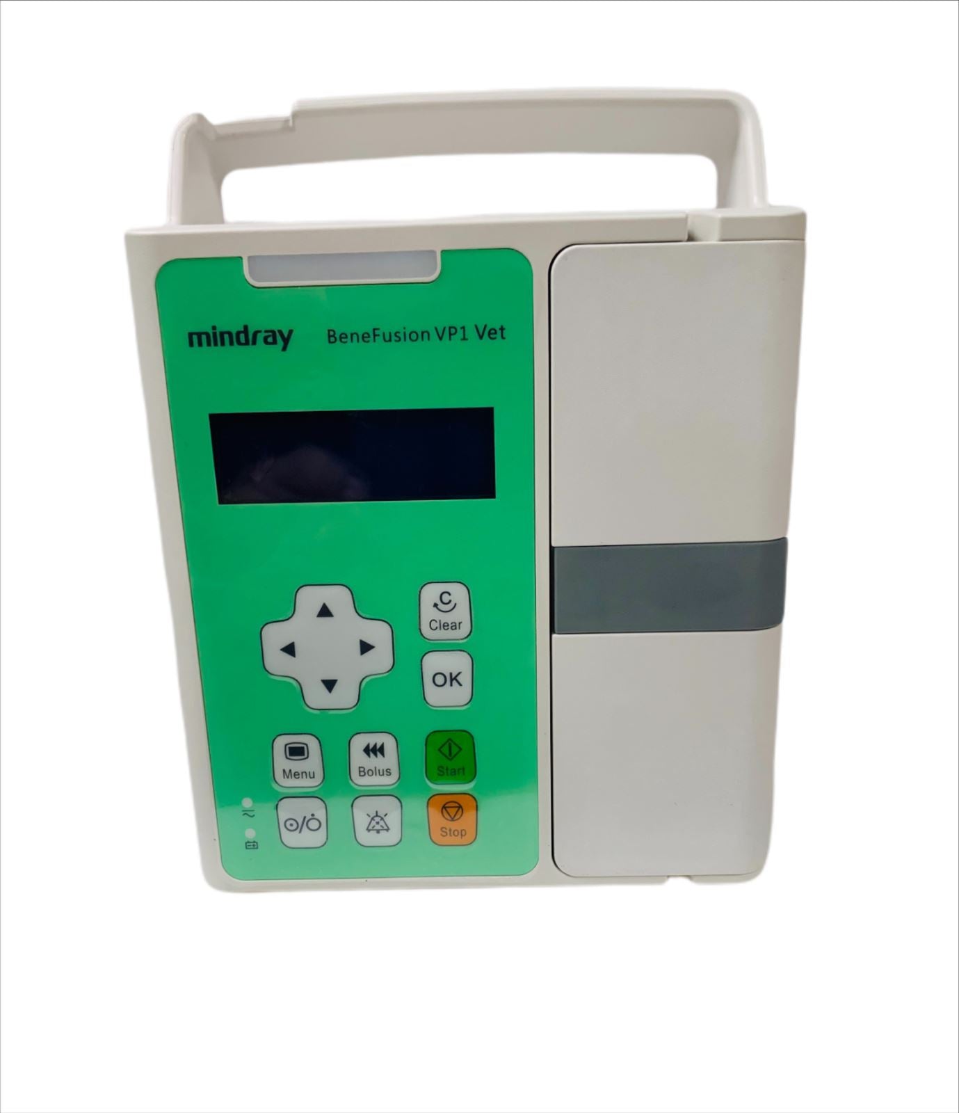 Veterinary Mindray infusion pump Benefusion VP1 DIAGNOSTIC ULTRASOUND MACHINES FOR SALE