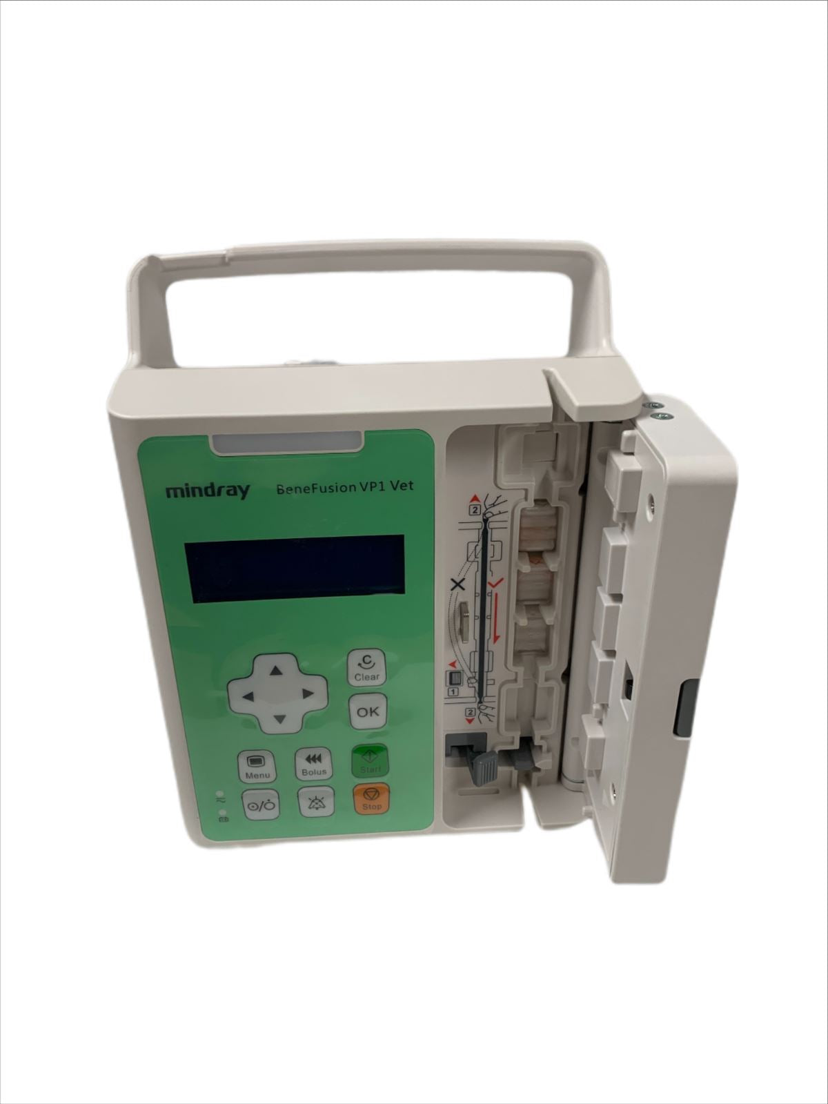 Veterinary Mindray infusion pump Benefusion VP1 DIAGNOSTIC ULTRASOUND MACHINES FOR SALE