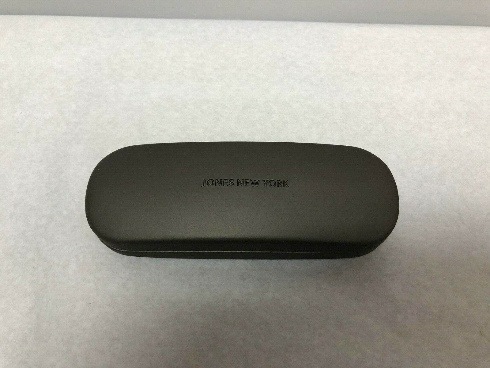 Jones New York Gray Optical Eyeglasses Hard Case | KMOPT-17 DIAGNOSTIC ULTRASOUND MACHINES FOR SALE